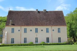 B&B / Chambres d'hotes Abbaye de Reigny - Esprit de France : photos des chambres