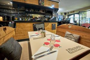 Villas La villa des souhaits : photos des chambres