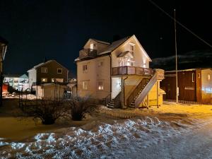 Apartment close to city center