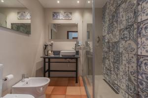 Romantic Junior Suite - Main House room in Dom Manuel I Charming Residence (adults only)