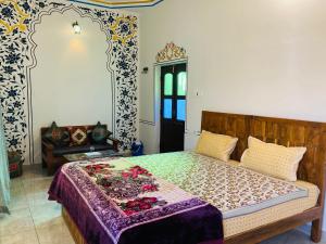 Hotel tulsi palace