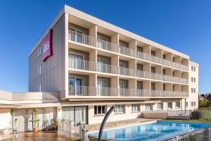 Hotels ibis Tarbes Odos : photos des chambres