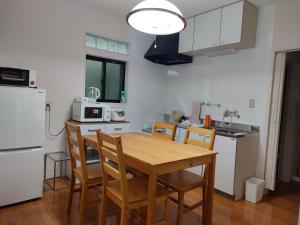 佐世保　貸切小さな一軒家　GUEST HOUSE　楽楽 Luck-Luck