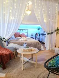 studio amoureuse - Sautron