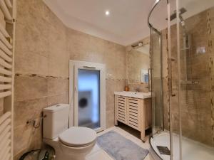 Charmant appartement avec clim - centre historique