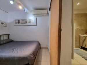 Charmant appartement avec clim - centre historique