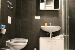 Fully equipped Apartments