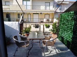 Volos Hospitality, Central Apartment