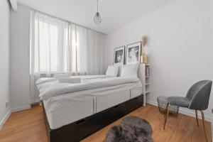 RentPlanet - Apartament na Saskiej Kępie