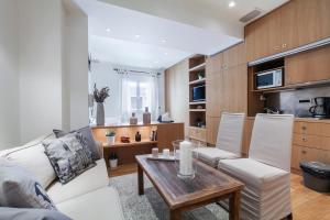 Hilton Area 1BR Executive Flat