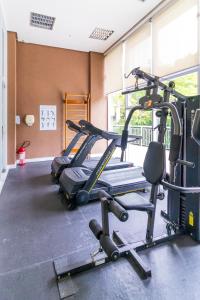 Rio Stay - Flats - Rio Centro