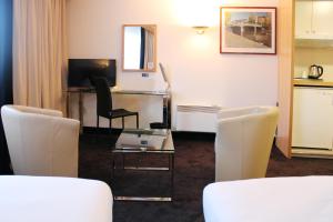 Hotels Westotel Nantes Atlantique : photos des chambres