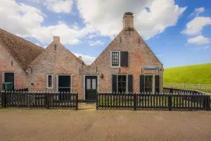 Huize Moddergat! Sleeping on the Wadden Sea. - Moddergat