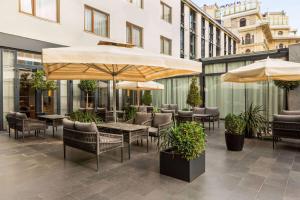 Ramada Plaza Sultanahmet By Wyndham