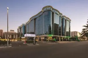 Vivid Jeddah Hotel, a member of Radisson Individuals