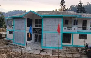 Wild Retreat Yamkeshwar (unit of GMVN) - Kāndi