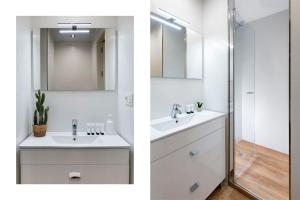 San Diego Suite Apartment