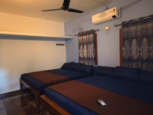Agnisthala Guest House