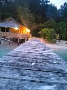 Raja Ampat Diva homestay - Saonek