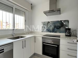 Moderno apartamento a pocos metros de la playa 126A - INMO22