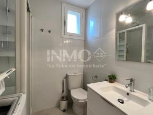 Moderno apartamento a pocos metros de la playa 126A - INMO22