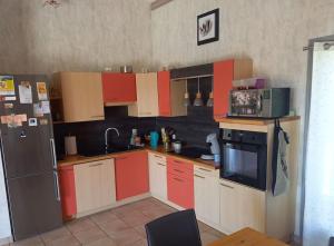 Près de St Étienne et du Parc Naturel Régional du Pilat