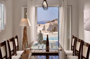 Villa Imperial Milos