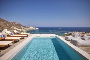 Villa Imperial Milos