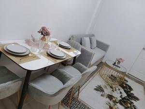 STP apartment 3rd floor