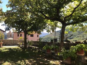 Casa Sarrano