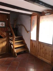 Casa Sarrano
