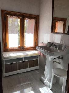 Casa Sarrano