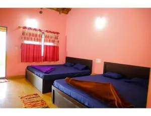 Chill inn, Chikmagalur, Karnataka - Kadūr