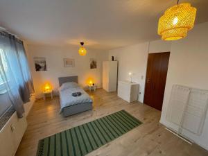 Cozy Apartment in Oberhausen