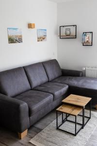 Ferienwohnung Tide 21