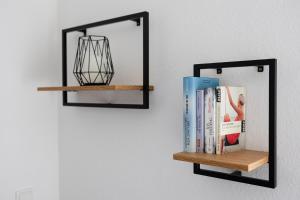 Ferienwohnung Tide 21