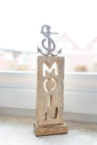 Ferienwohnung Tide 21