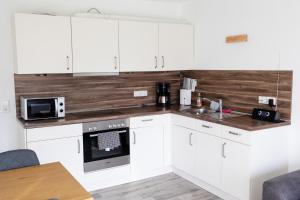 Ferienwohnung Tide 21