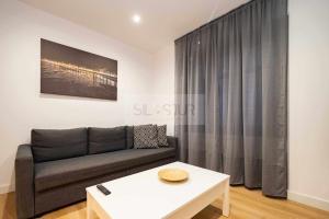 Asturches Apartamento