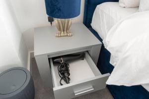 Finsbury Park Penthouse: Luxe City Living