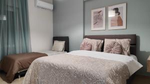 TrikalaBnB - Rock & Roll 1 Apartment in Trikala