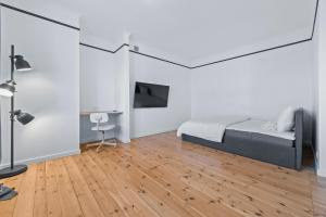 RentPlanet - Apartament Ogrodowa