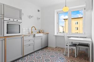 RentPlanet - Apartament Ogrodowa