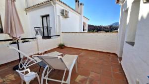 Pool Views Pueblo Evita