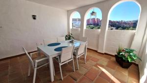 Pool Views Pueblo Evita