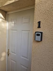 Studio à côté du RER Le Guichet à Orsay (Paris Scalay)