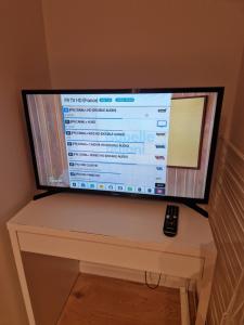 Studio à côté du RER Le Guichet à Orsay (Paris Scalay)