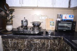 Fortune Home Service Apartment 1Bhk,L-36B,Saket