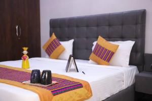 Fortune Home Service Apartment 1Bhk,L-36B,Saket