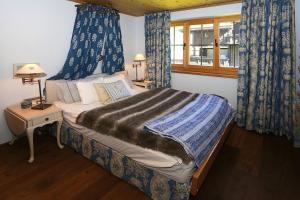 Beautiful 4 Bed Chalet in Klosters, Switzerland